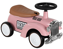 Детская каталка Pituso Ретро Pink/Розовый