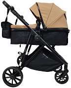 Детская коляска Rant Basic Ventura 2 в 1 Beige