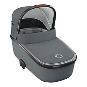 Люлька-переноска Maxi-Cosi Oria 1507050110 Essential Grey, Серый