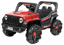 Багги электромобиль Farfello SR916 SR916/R, красный