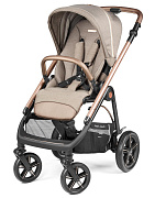Прогулочная коляска Peg Perego Veloce TC New Mon Amour