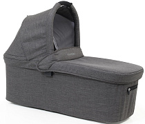 Люлька Valco baby External Bassinet для Snap Duo Trend Charcoal