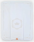 Пеленальный матрасик Топотушки midi 58х71 см Версаль