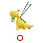 Музыкальная игрушка-подвеска Fehn Динозавр