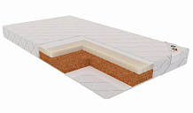 Детский матрас Vikalex Венеция 120х60х10 см