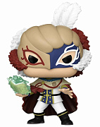 Фигурка Funko POP Animation: Black Clover - William 59241