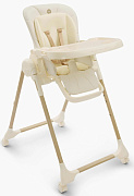 Стульчик для кормления Happy baby William Lux milky