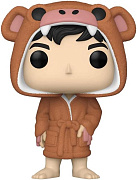 Фигурка Funko POP Movies The Flash Barry in Monkey Robe - Special Edition FNK66635