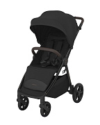 Детская прогулочная коляска Espiro Wave PRO 10 classic black