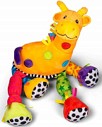 Игрушка подвеска музыкальная Maman RM-42