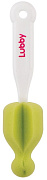 Ершик Lubby Мягкий для мытья сосок 16895