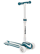 Трехколесный самокат Pituso HD-S214 Blue/Синий