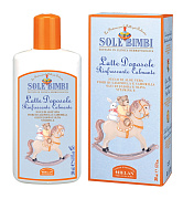 Молочко Helan Sole Bimbi после загара 40D