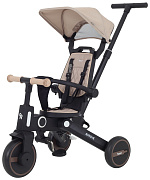 Детский трехколесный велосипед Rant Birdie Beige