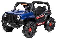 Багги электромобиль Farfello SR916 SR916/B, синий