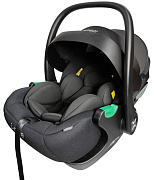 Автокресло Agex i-Safe AIS514 Black