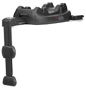 База Joie i-Base LX 2 GTD black