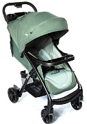 Детская прогулочная коляска Joie Muze LX Laurel