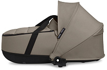 Люлька для коляски Stokke YOYO3 Newborn Shell 0+ Taupe