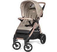 Прогулочная коляска Peg-Perego Booklet 50 Mon Amour 2020