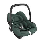 Автокресло Maxi-Cosi CabrioFix i-size Essential green зеленый
