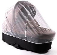 Москитная сетка Vikalex Universal Net универсальная белый