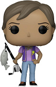 Фигурка Funko POP TV: Parks & Rec - Ann (Goddess) FNK72655