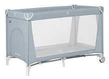 Манеж Carrello Piccolo CRL-18101 Ash Grey