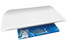 Весы для новорожденных электронные Maman SBBC224