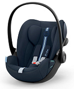 Автокресло Cybex Cloud G i-Size Ocean Blue Plus