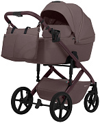 Детская коляска 2 в 1 Sweet Baby SBL Dolce 427708 Mokka