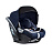 Автокресло Inglesina Darwin i-size