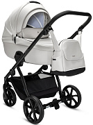 Детская коляска Noordi Fjordi Leather V2 2 в 1 1462817 Cloud