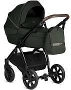 Детская коляска Noordi Luno All Trails 2 в 1 1412609/1012609 Forest Green