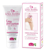 Крем Helan Linea Mamma для восстановления фигуры после родов 38PP
