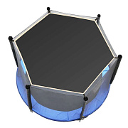 Солнцезащитный тент Perfetto Sport для батута диаметром 10