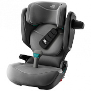 Детское автокресло Britax Roemer Kidfix PRO Style Mineral Grey2