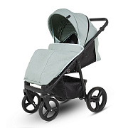 Детская прогулочная коляска Camarelo Eze EZE-09 ментоловый меланж