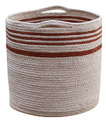 Корзина для игрушек Lorena Canals Ириска 30х30 см