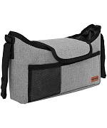 Сумка-органайзер для детской коляски Carrello CRL-7005