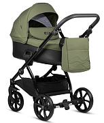 Детская коляска Tutis Leo Plus 2 в 1 1222302 Green