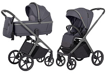 Коляска 2 в 1 Carrello Vector CRL-6550 Landscape Grey