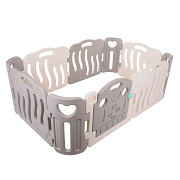 Детский ограждение-манеж Pituso Морской 175х110х60