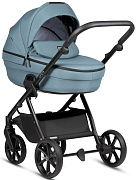 Детская коляска Tutis Uno 6 Plus Essential collection 2 в 1 1602143 Menta