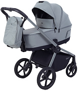 Детская коляска Rant Flex Therm Soft 2 в 1 Forest Green