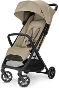 Детская прогулочная коляска Inglesina Quid 3 Lunar Beige