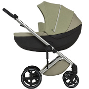 Детская коляска Anex Mev x Avionaut Cosmo 3 в 1 без рюкзака, без адаптеров Wink