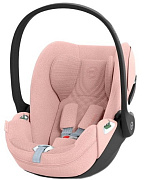 Автокресло Cybex Cloud T i-Size Peach Pink Plus
