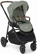 Детская прогулочная коляска Joie Versatrax Laurel