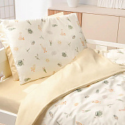 Детское постельное белье Perina Holidays 3 предмета HD3-01. 1/40